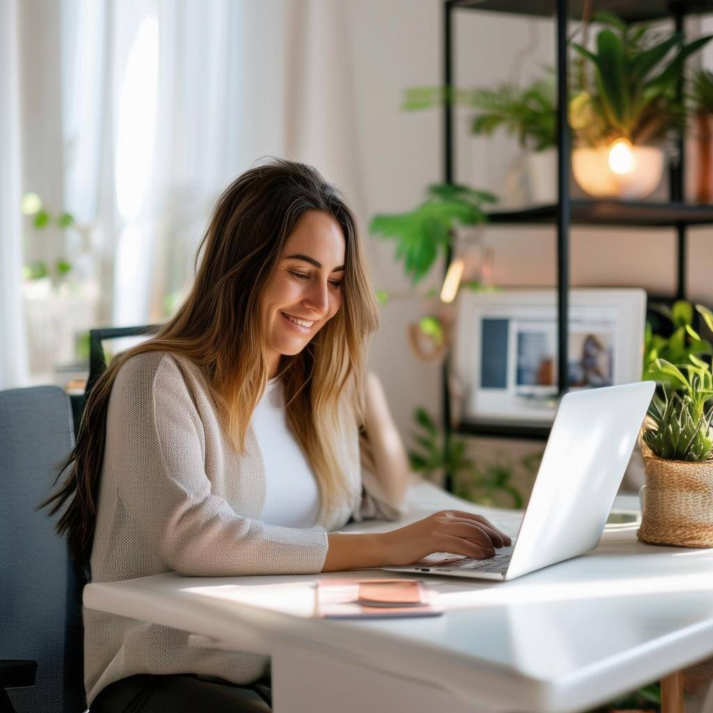 Digital Media Marketing - the remote career option that just keeps growing!